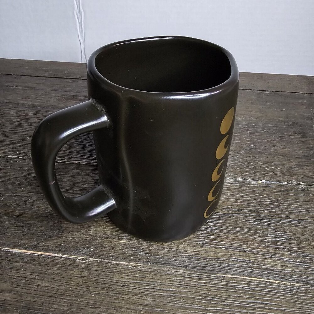 Rae Dunn Artisan It’s Just A Phase Celestial Moon Mug - Picture 4 of 7